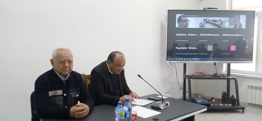 Ilmiy seminar
