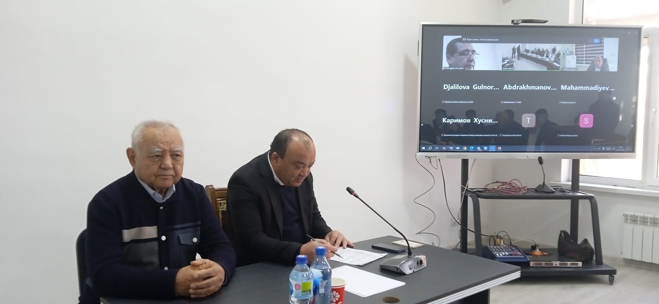Ilmiy seminar