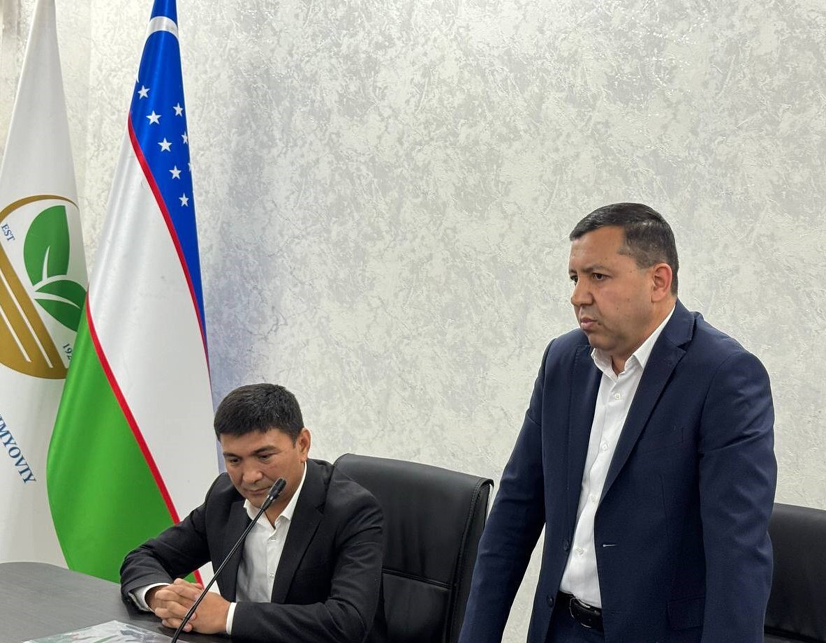 Tabrik. Qishloq xo’jaligi xodimlari kuni. Hosil bayrami
