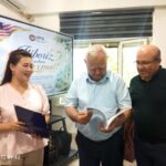 Kasbiy maʼrifat soati o‘tkazildi